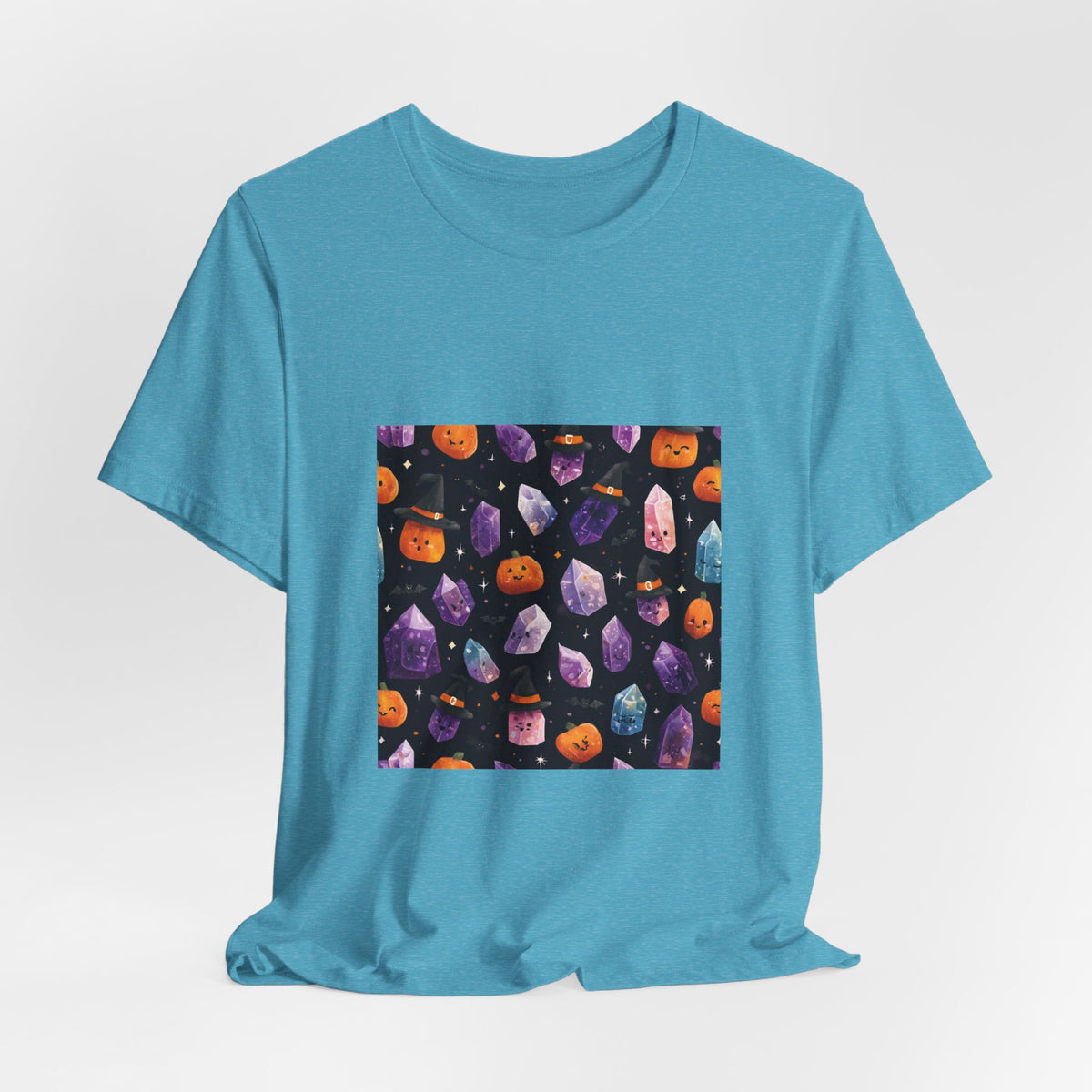 Halloween Crystal Party T-Shirt | Forest & Ocean