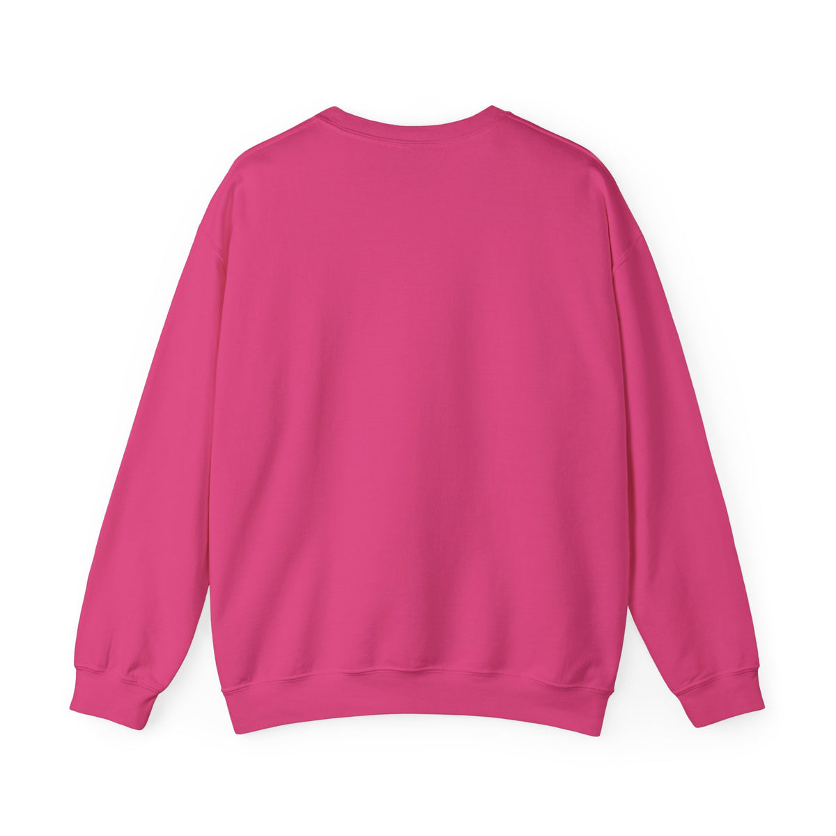 Thanksgiving Crystal Harvest Crewneck | Blues, Purples & Pinks