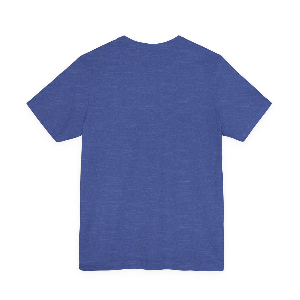 Birthday Boy Crystal Party T-Shirt | Royal, Navy & Purple