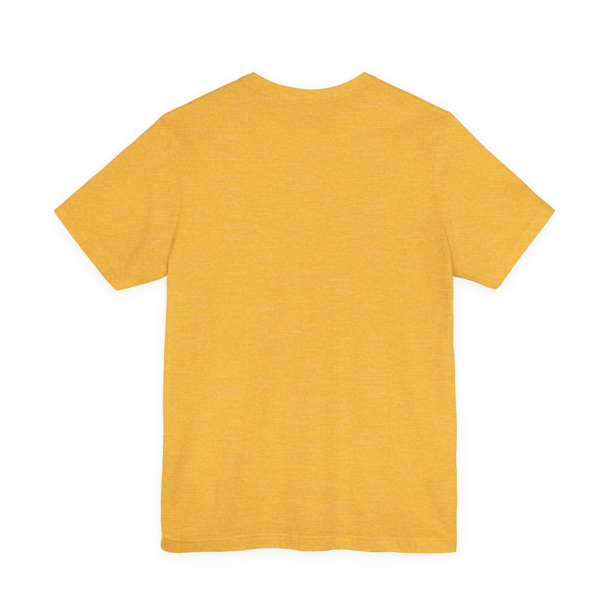 Earth Has Excellent Taste — Peach Moonstone Tee | Golds, Mints & Teal