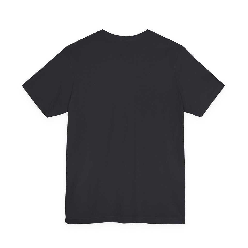 Pastel Christmas Crystal Friends T-Shirt | Dark Neutrals & Reds