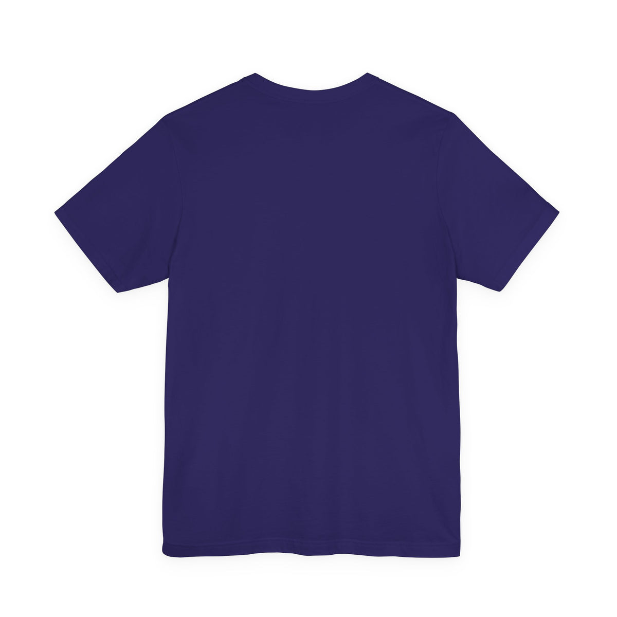 Christmas Crystal Cheer T-Shirt | Royal, Navy & Purple