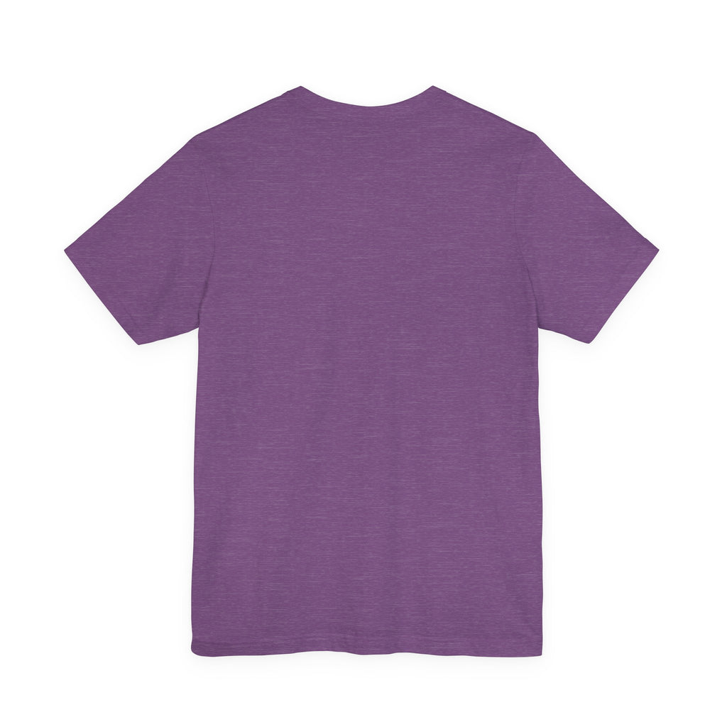 Pastel Christmas Crystal Friends T-Shirt | Royal, Navy & Purple