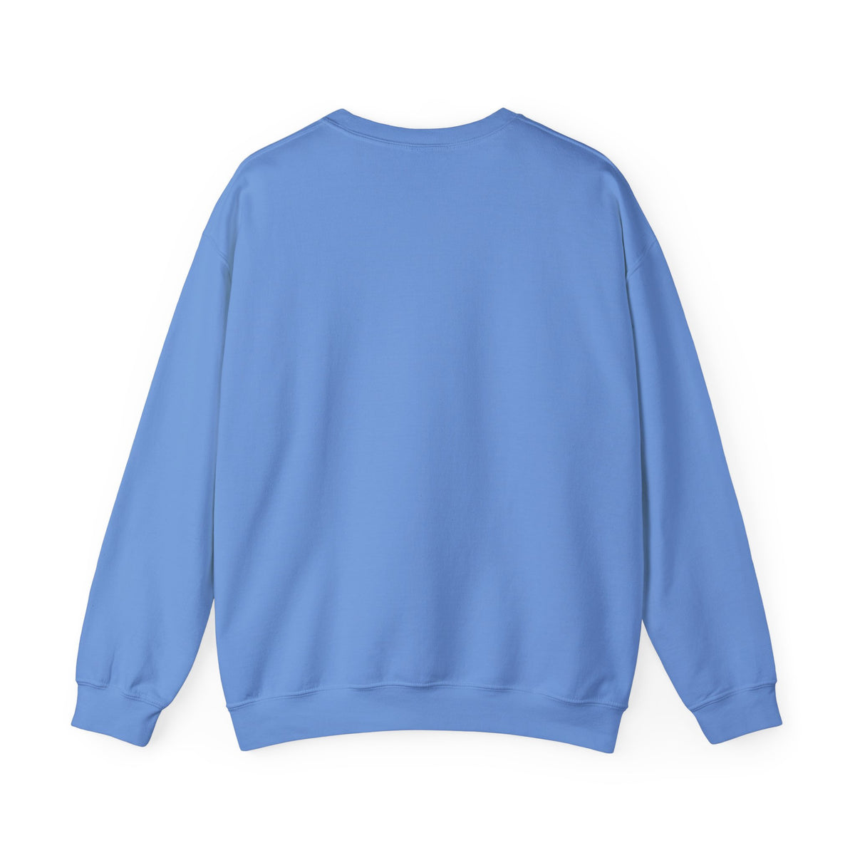 Birthday Boy Crystal Party Crewneck | Blues, Purples & Pinks