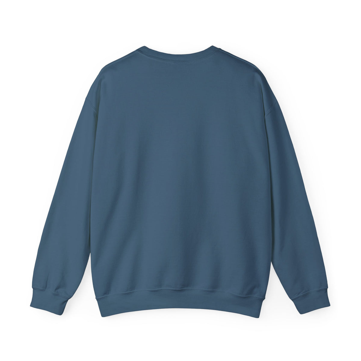 Halloween Crystal Party Crewneck | Blues, Purples & Pinks