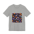 Halloween Crystal Party T-Shirt | Light Neutrals