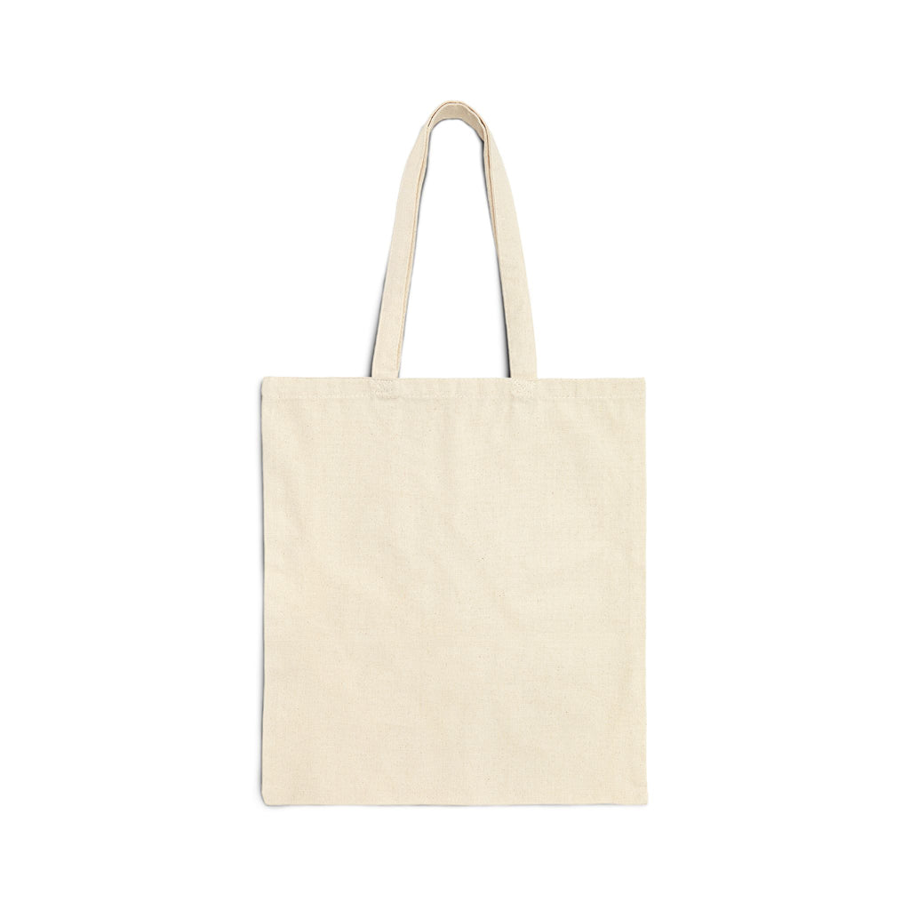 Thanksgiving Crystal Harvest Canvas Tote