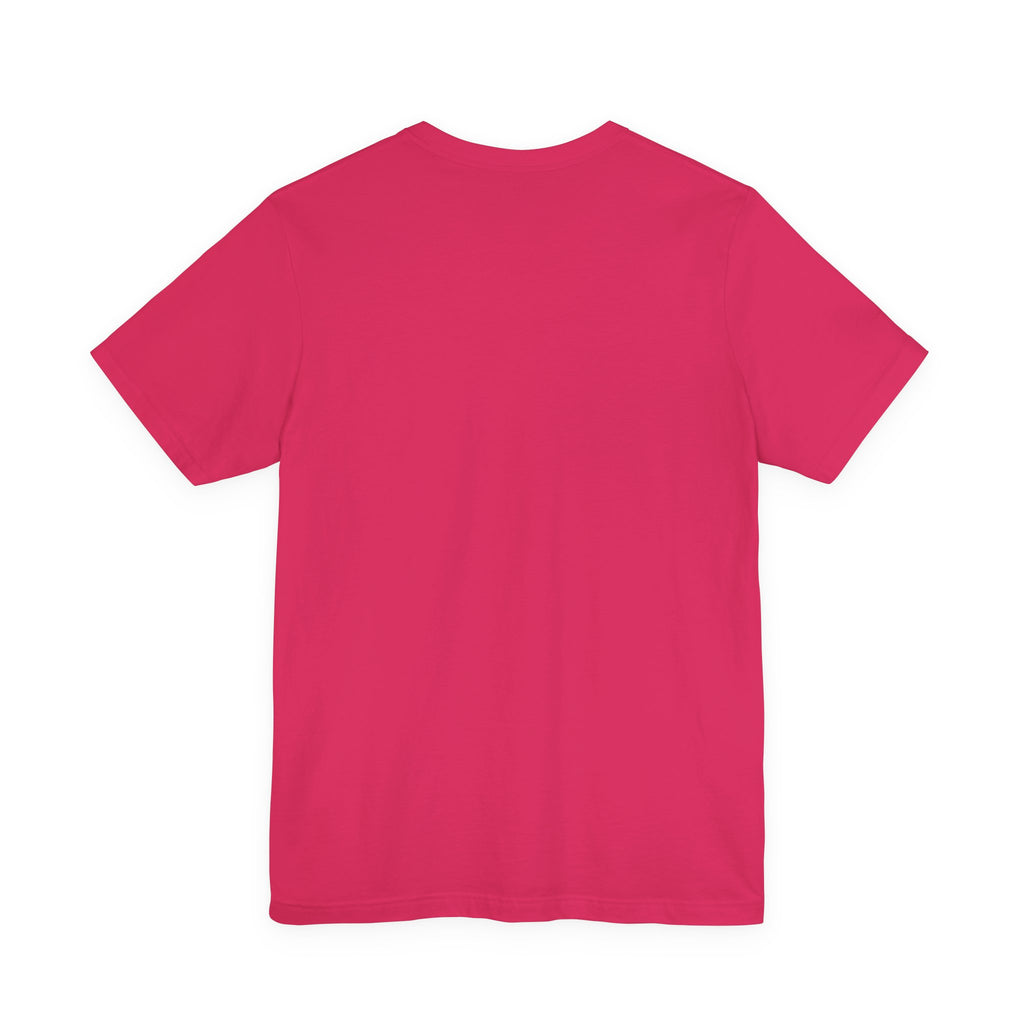 It's My Birthday Crystal Party T-Shirt | Pinks & Orchid
