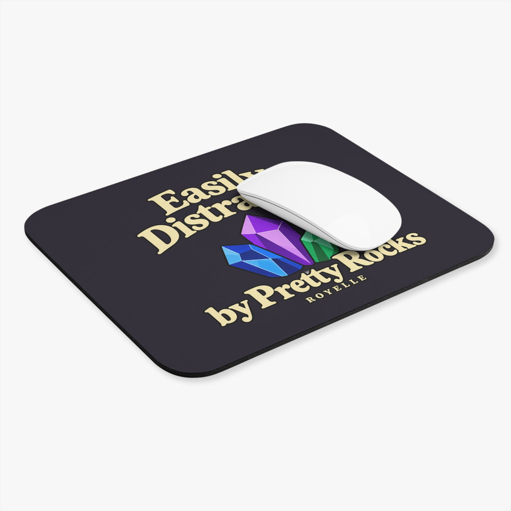 Mouse Pad (Rectangle)