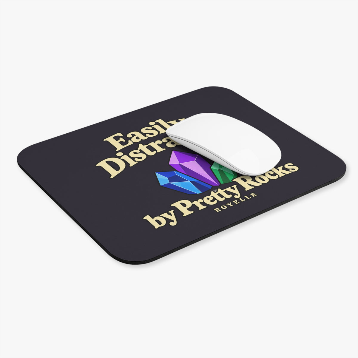 Mouse Pad (Rectangle)