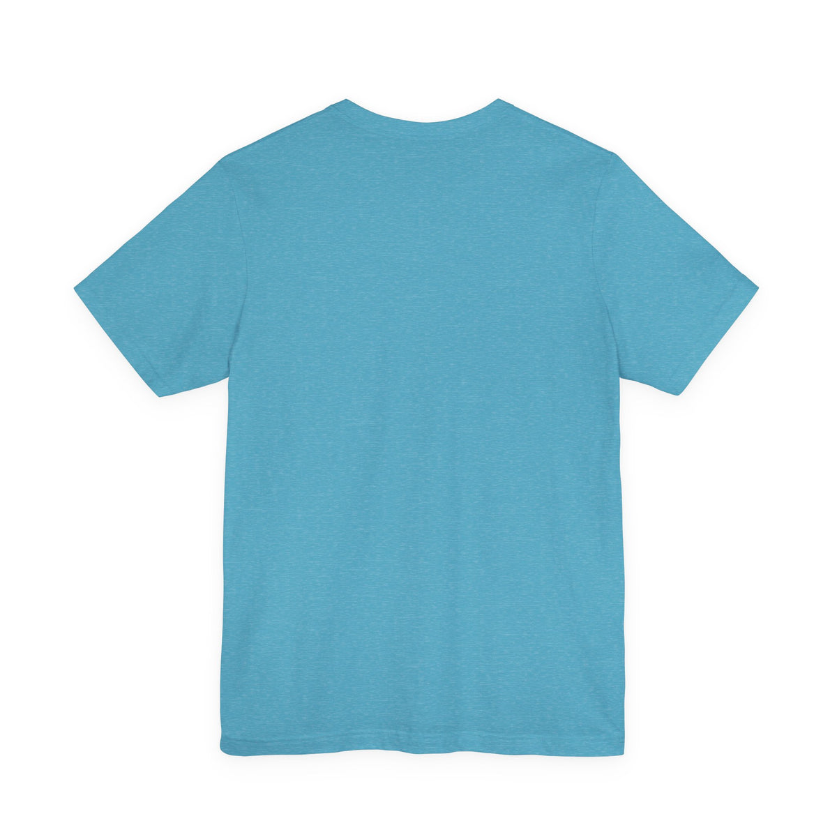 Earth Has Excellent Taste — Peach Moonstone Tee | Forest & Ocean