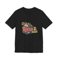 Yes, Those Are Rocks in My Pocket T-Shirt by Royelle — product mockup 2
