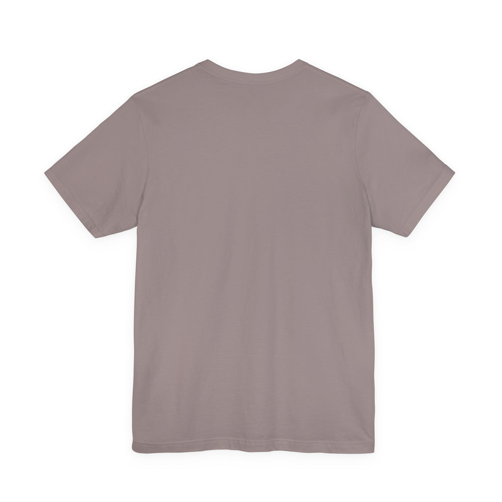 Halloween Crystal Party T-Shirt | Sandy Neutrals & Oranges