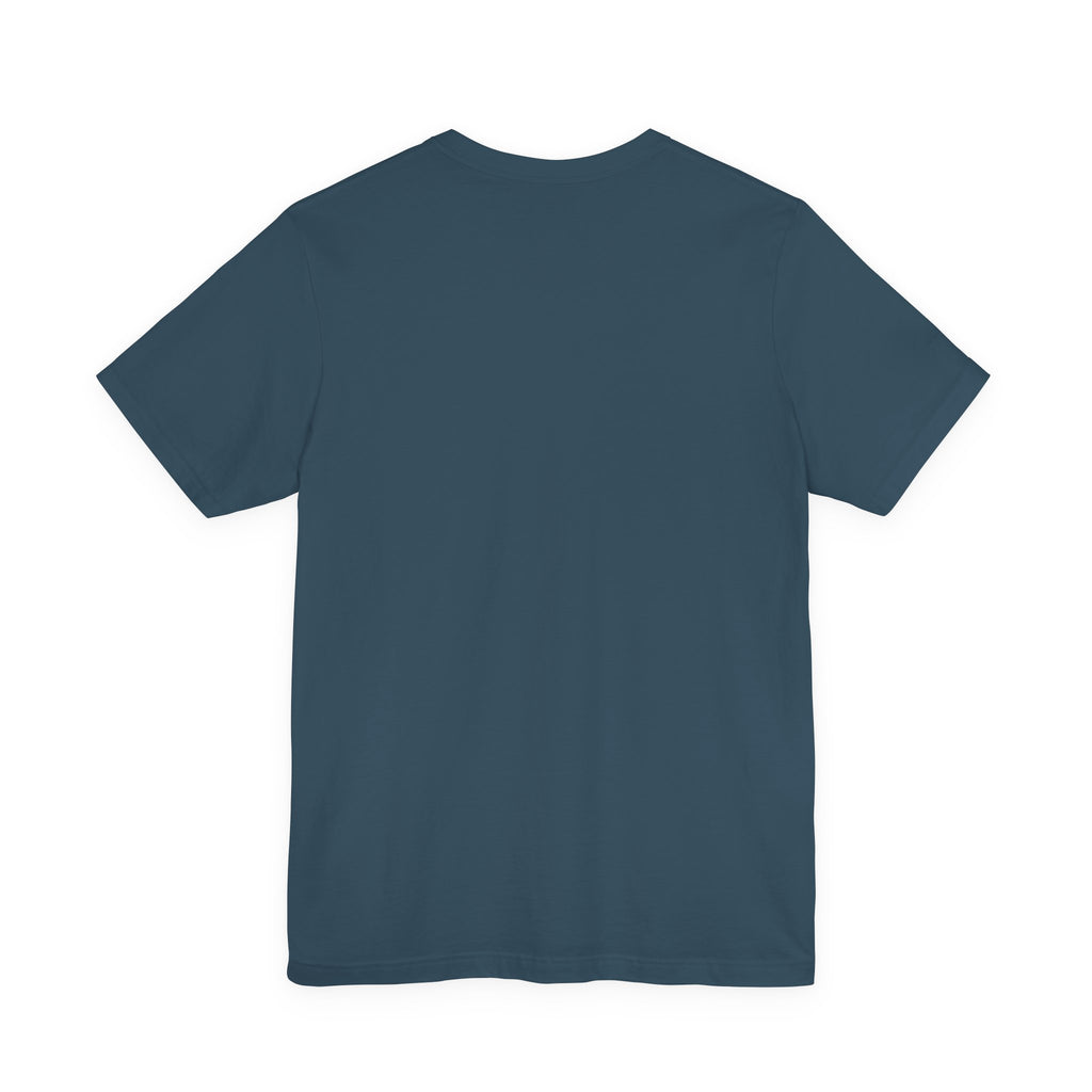 Thanksgiving Crystal Harvest T-Shirt | Forest & Ocean